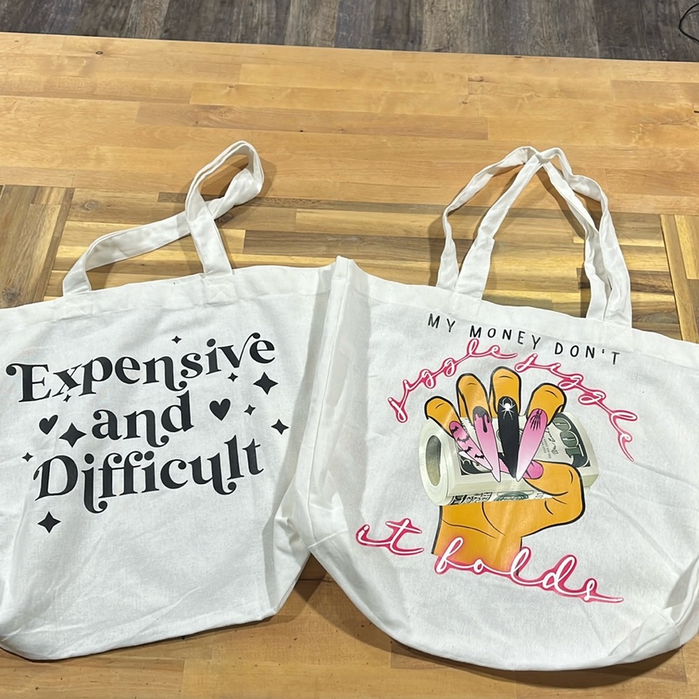 Tote Bundle - image 1
